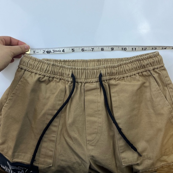 40 Street Style Jogger Pants N220-16 - Picture 7 of 9